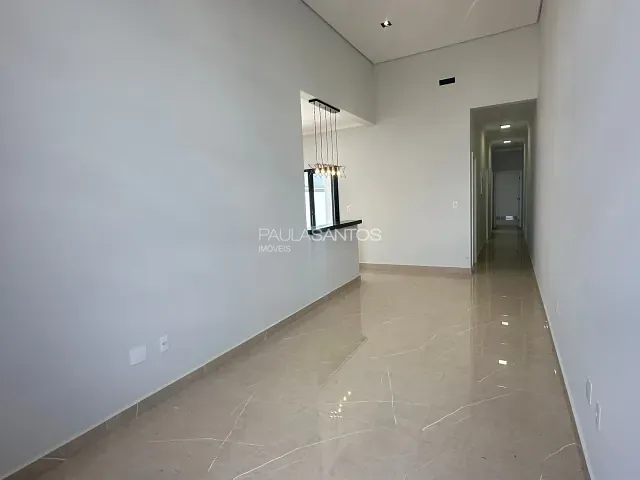 Casa com 200m² 3 quartos e 4 banheiros, à venda, no bairro Wanel Ville em Sorocaba