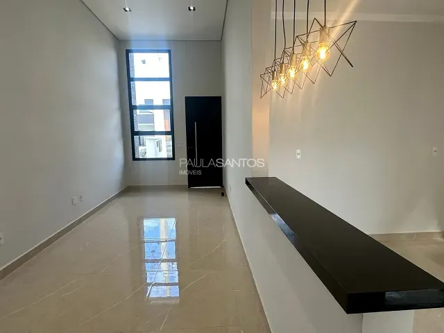 Casa com 200m² 3 quartos e 4 banheiros, à venda, no bairro Wanel Ville em Sorocaba