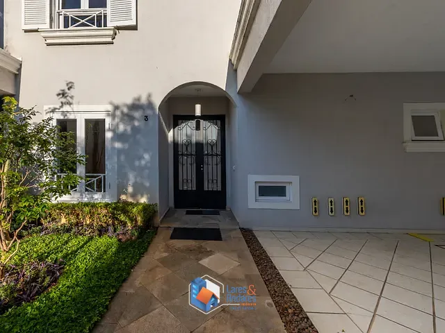 Casa com 245m² 4 quartos e 5 banheiros, à venda, no bairro Alto Da Boa Vista em São Paulo