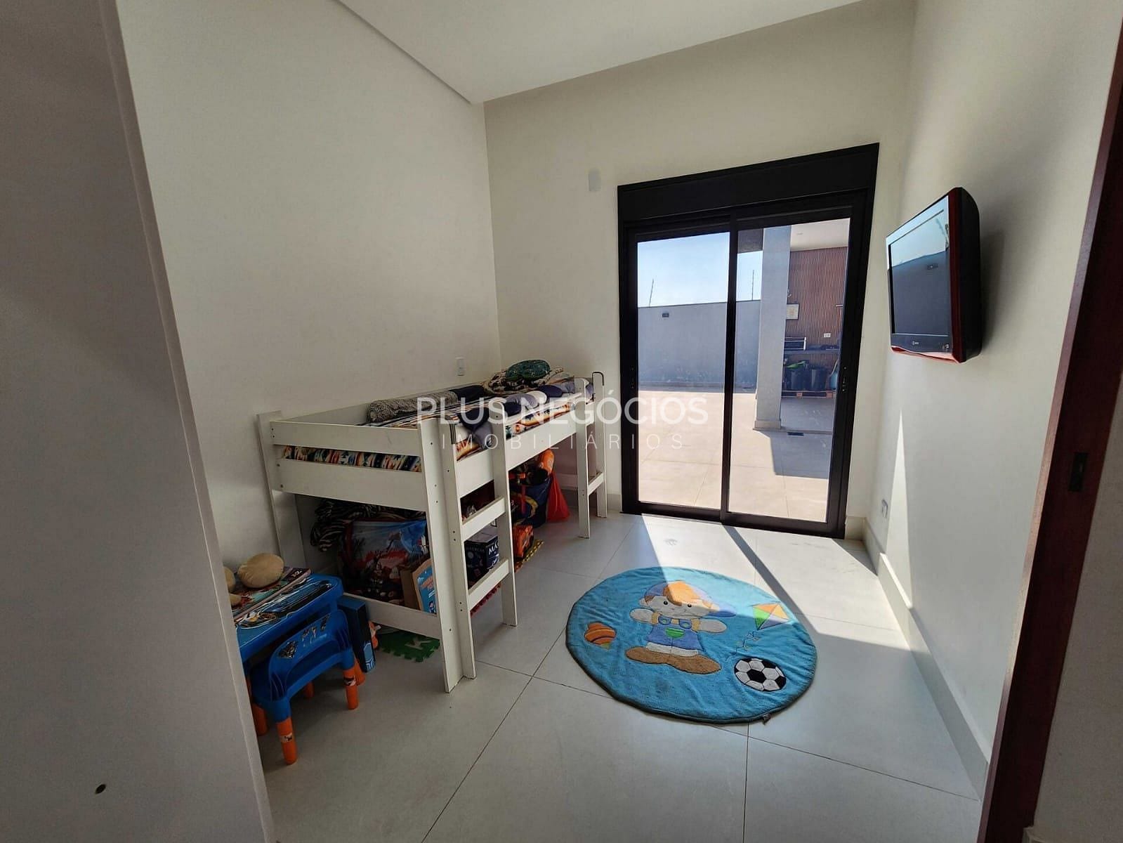 Casa, 3 quartos, 198 m² - Foto 9