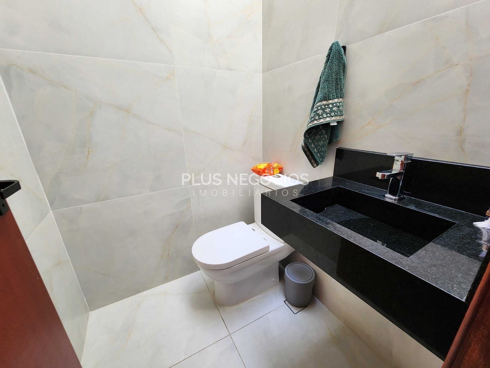 Casa, 3 quartos, 198 m² - Foto 10