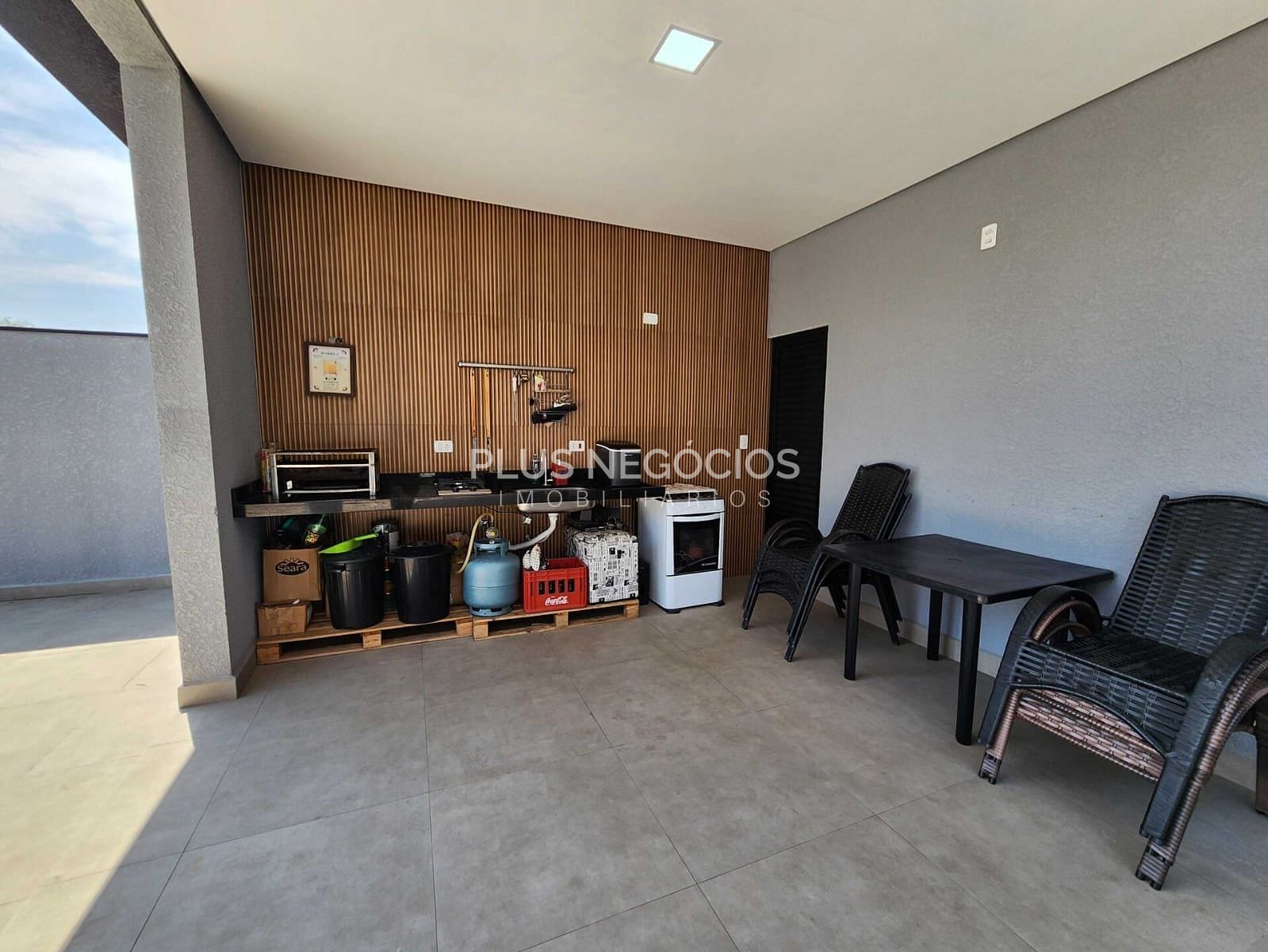 Casa, 3 quartos, 198 m² - Foto 11