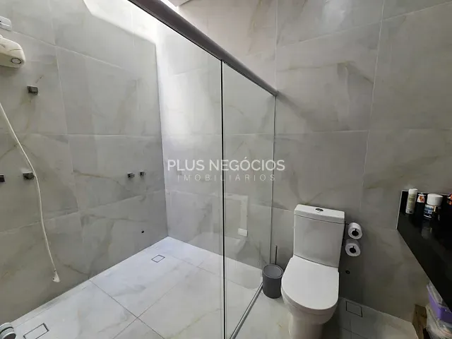 Casa com 360m² 3 quartos e 4 banheiros, à venda, no bairro Horto Florestal em Sorocaba
