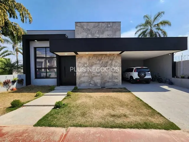 Casa com 360m² 3 quartos e 4 banheiros, à venda, no bairro Horto Florestal em Sorocaba