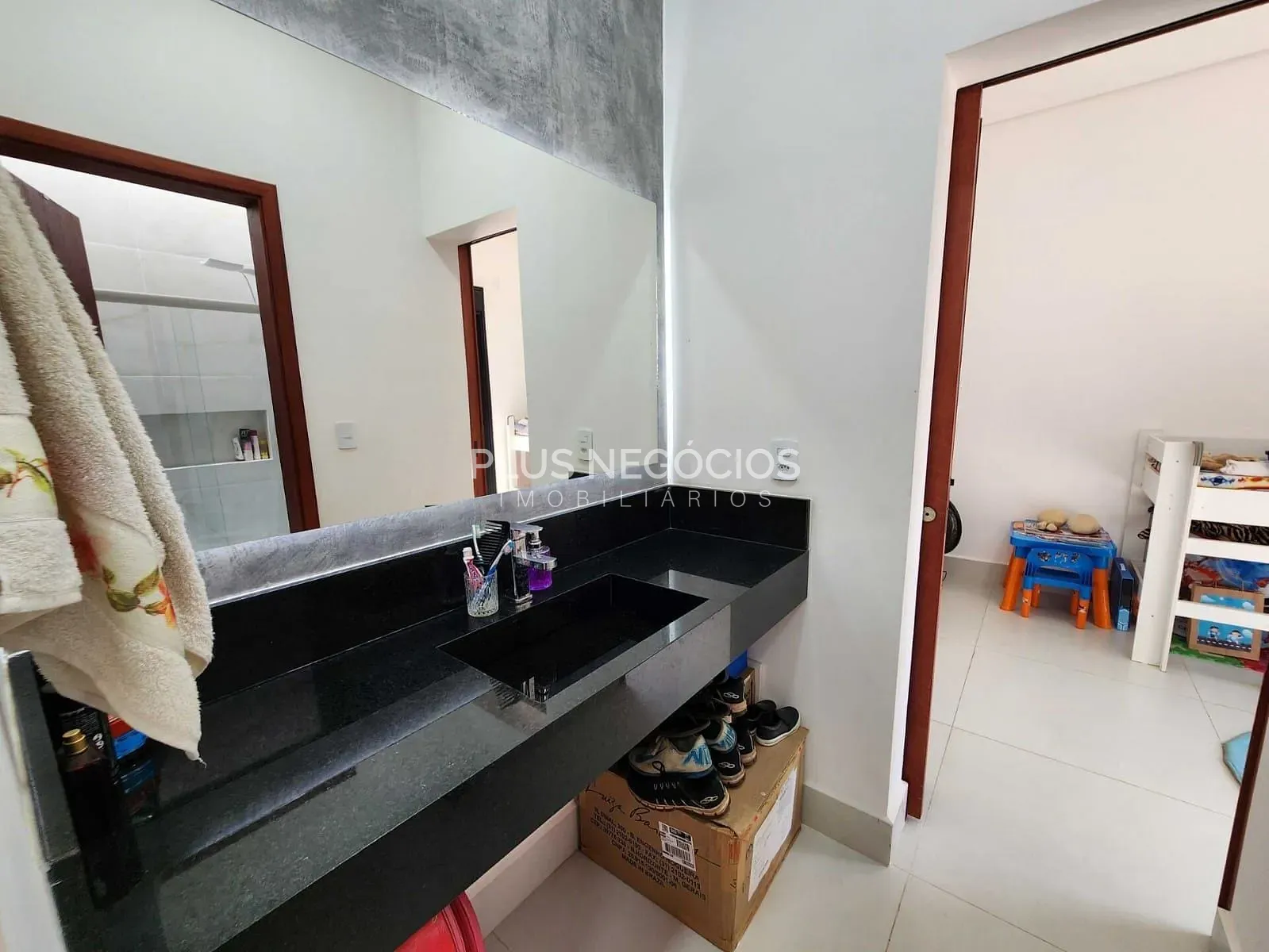 Casa, 3 quartos, 198 m² - Foto 8