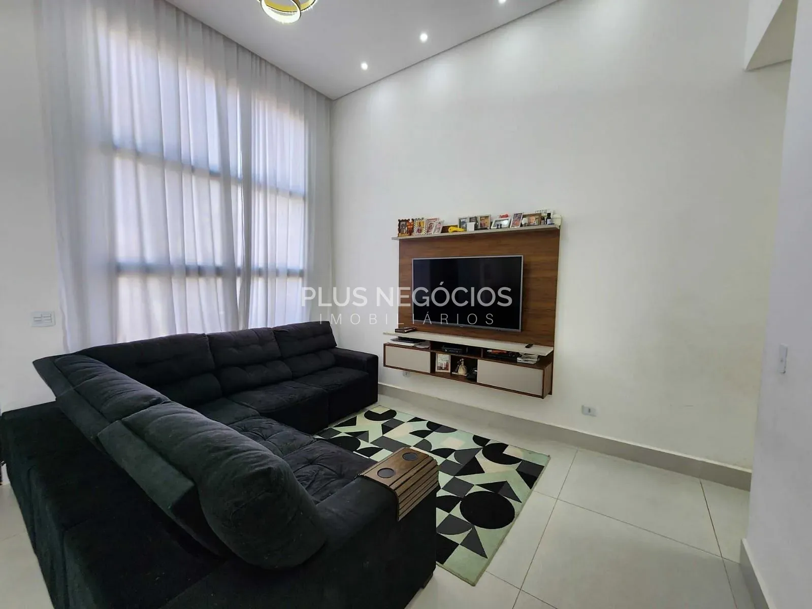 Casa, 3 quartos, 198 m² - Foto 3