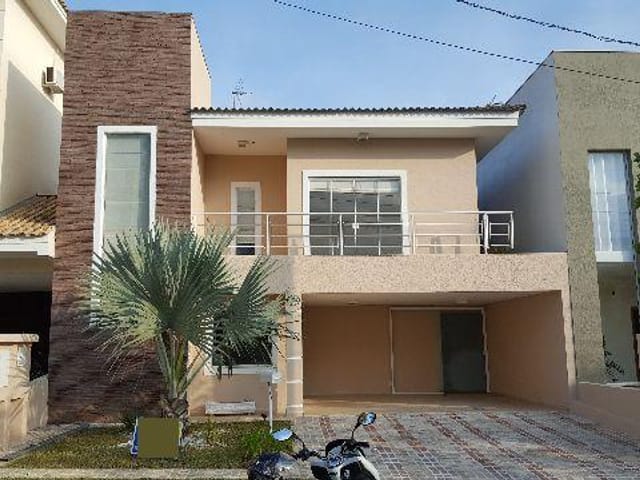 Foto do Casa - Casa residencial à venda, Condomínio Vila dos Inglezes, Sorocaba. | Ary Proenca Negócios Imobiliários Ltda