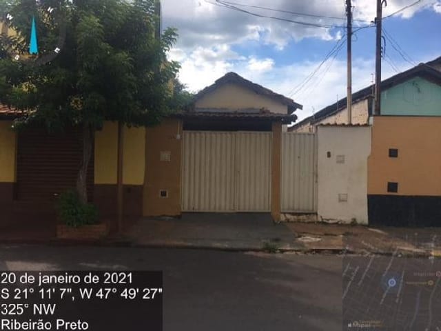 Foto do Casa - Casa à venda 10M², VILA VIRGINIA, RIBEIRAO PRETO - SP | Imobiliária Compare