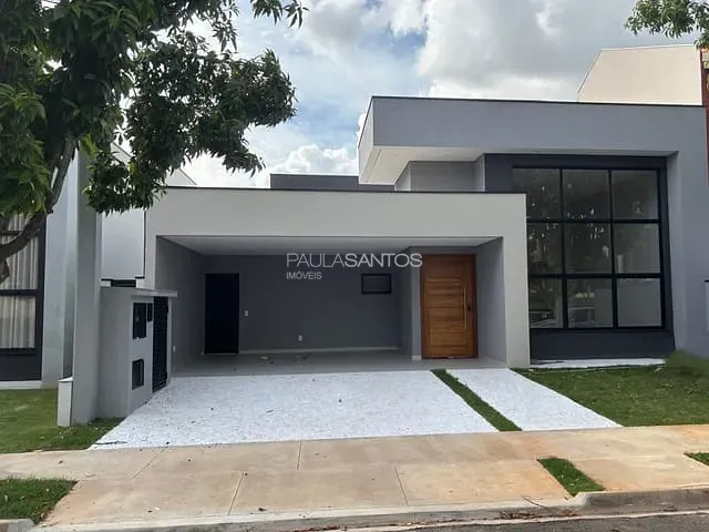 Casa com 300m² 3 quartos e 4 banheiros, à venda, no bairro Granja Olga II em Sorocaba