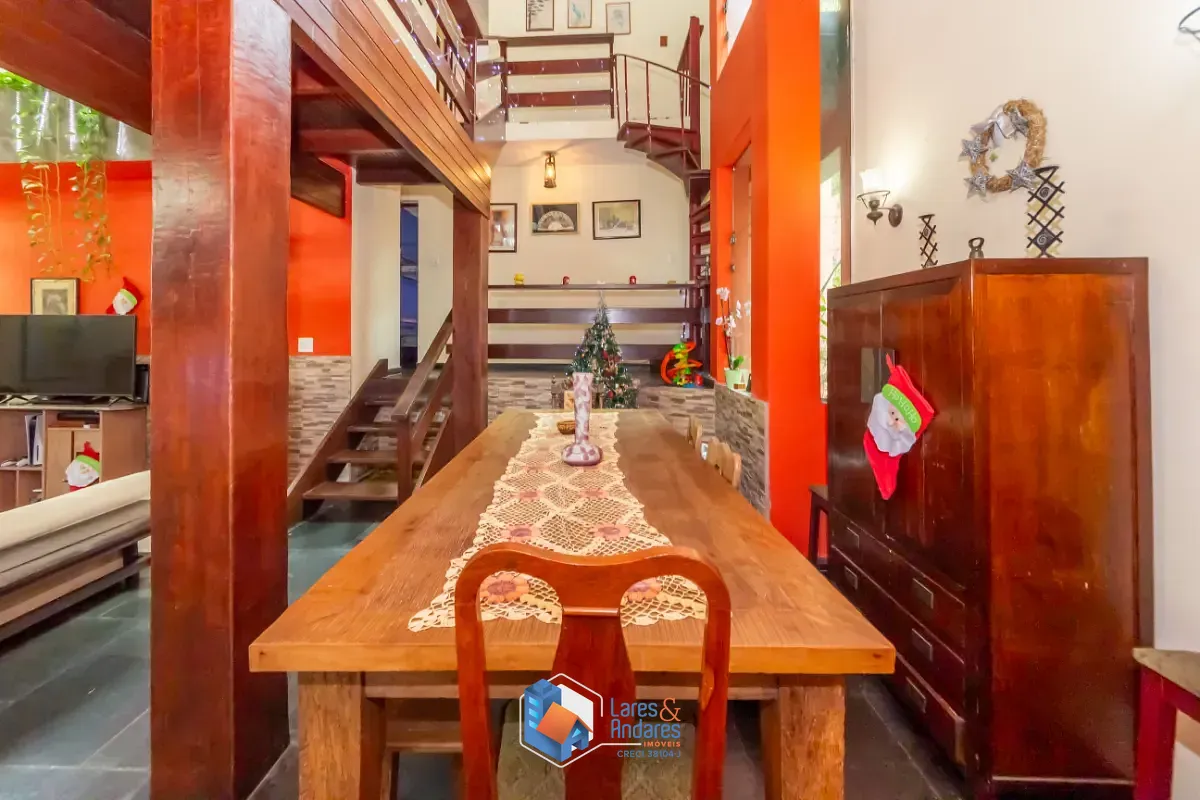 Casa, 4 quartos, 248 m² - Foto 36