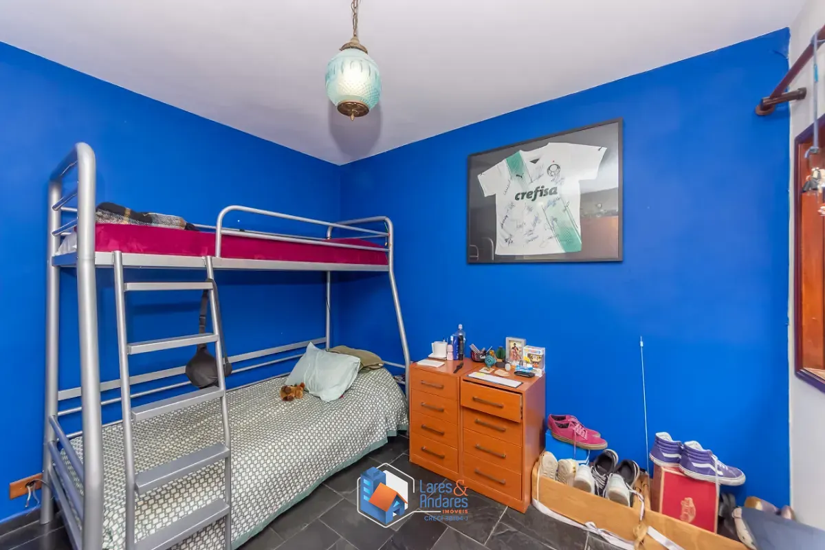Casa, 4 quartos, 248 m² - Foto 13