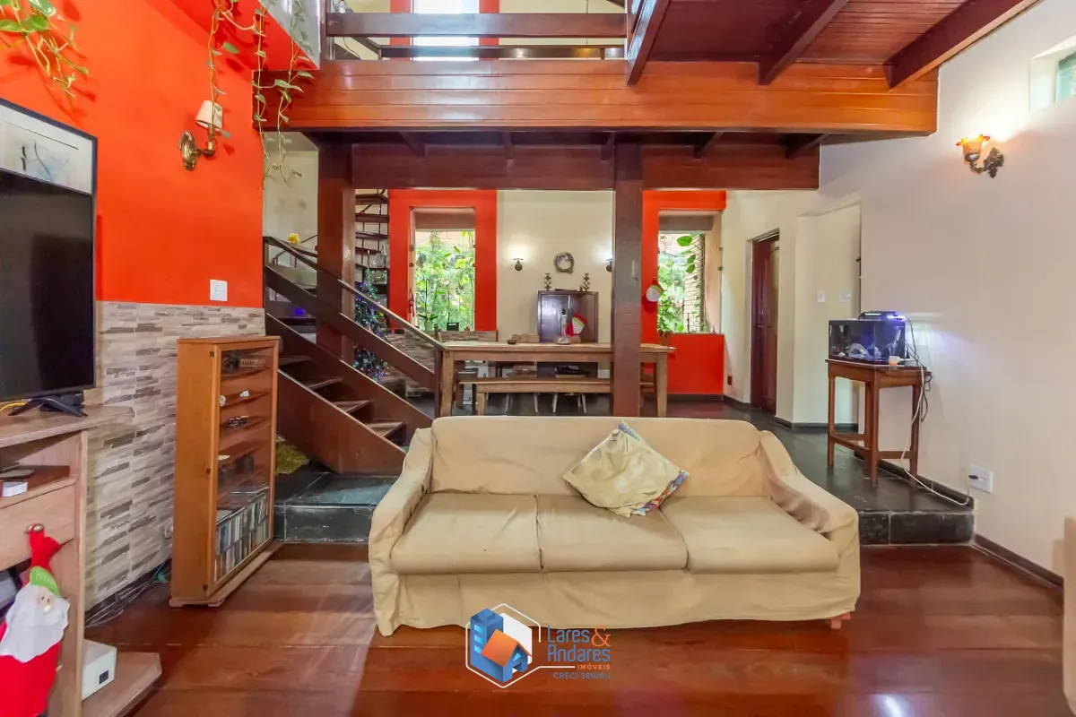 Casa, 4 quartos, 248 m² - Foto 26