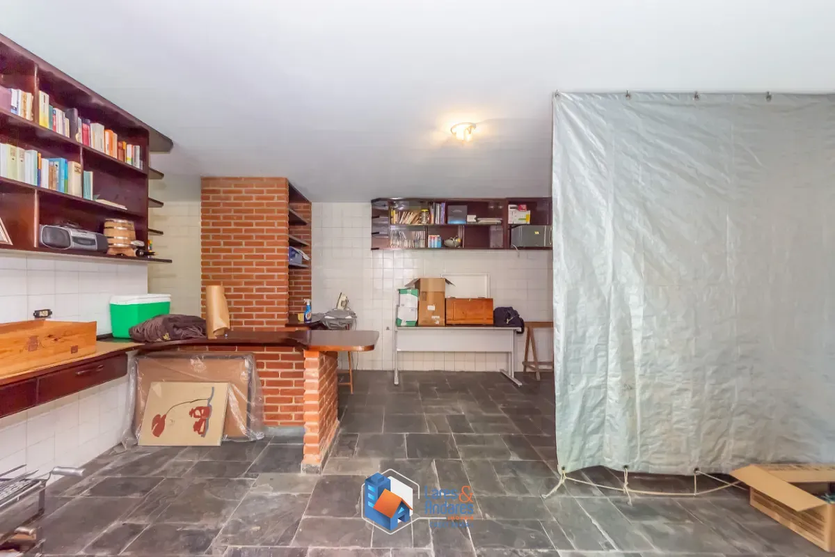 Casa, 4 quartos, 248 m² - Foto 42