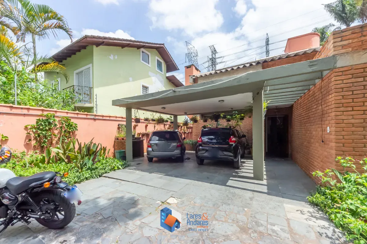 Casa, 4 quartos, 248 m² - Foto 49