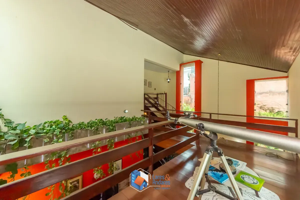 Casa, 4 quartos, 248 m² - Foto 15