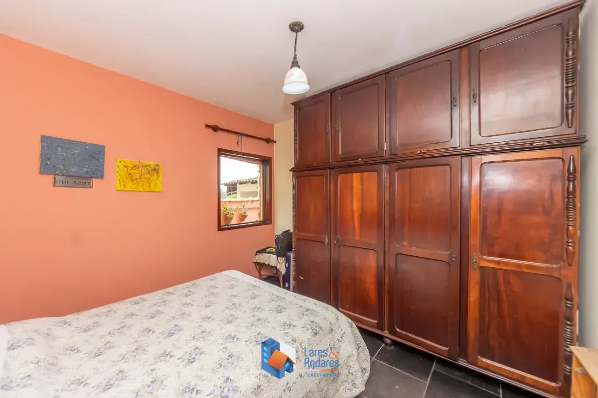 Casa, 4 quartos, 248 m² - Foto 17