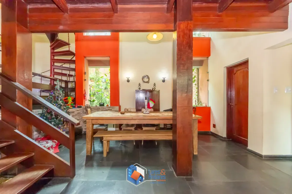 Casa, 4 quartos, 248 m² - Foto 31