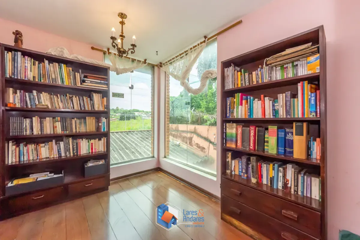 Casa, 4 quartos, 248 m² - Foto 4