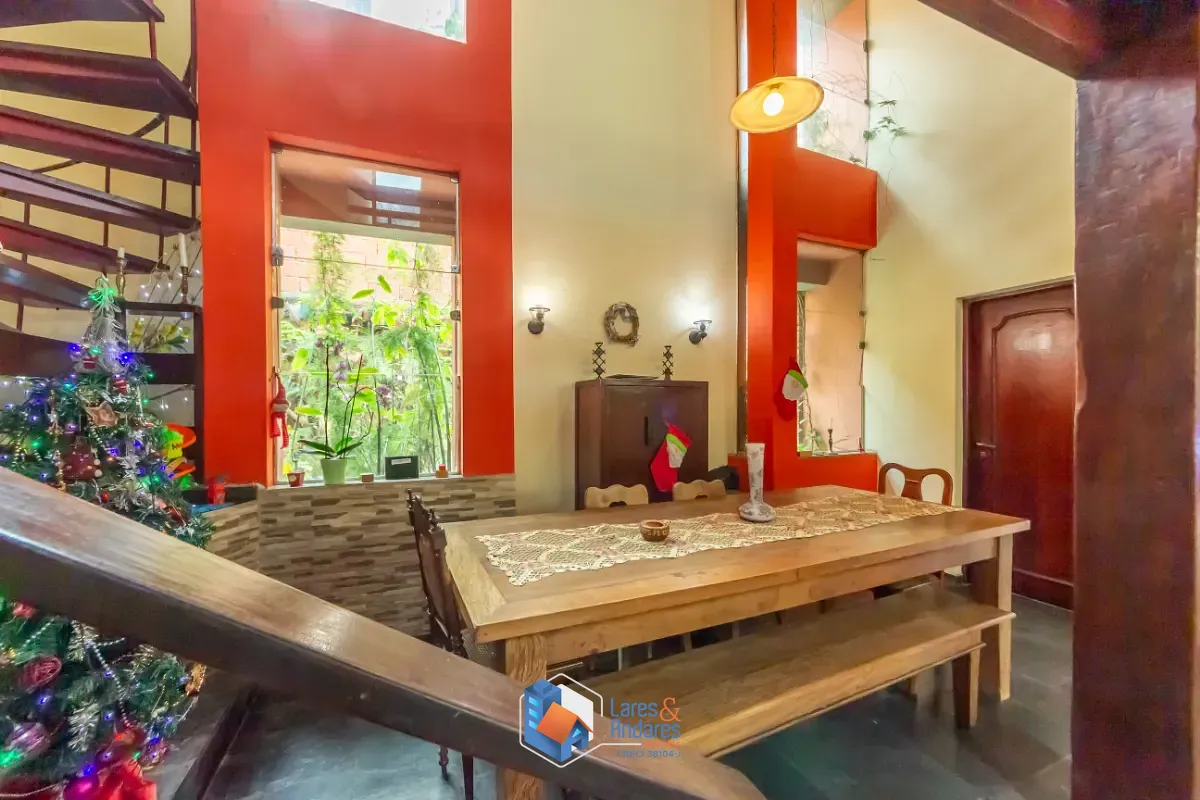 Casa, 4 quartos, 248 m² - Foto 32