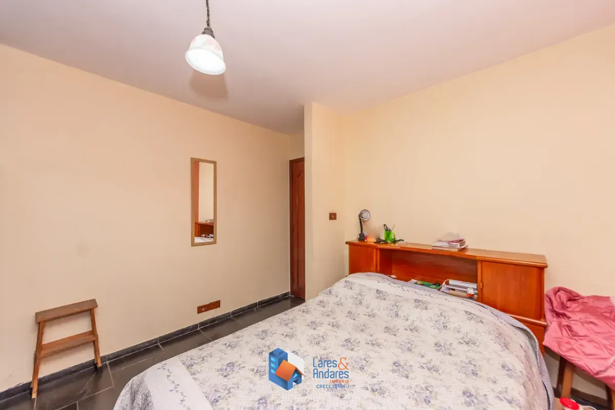 Casa, 4 quartos, 248 m² - Foto 21