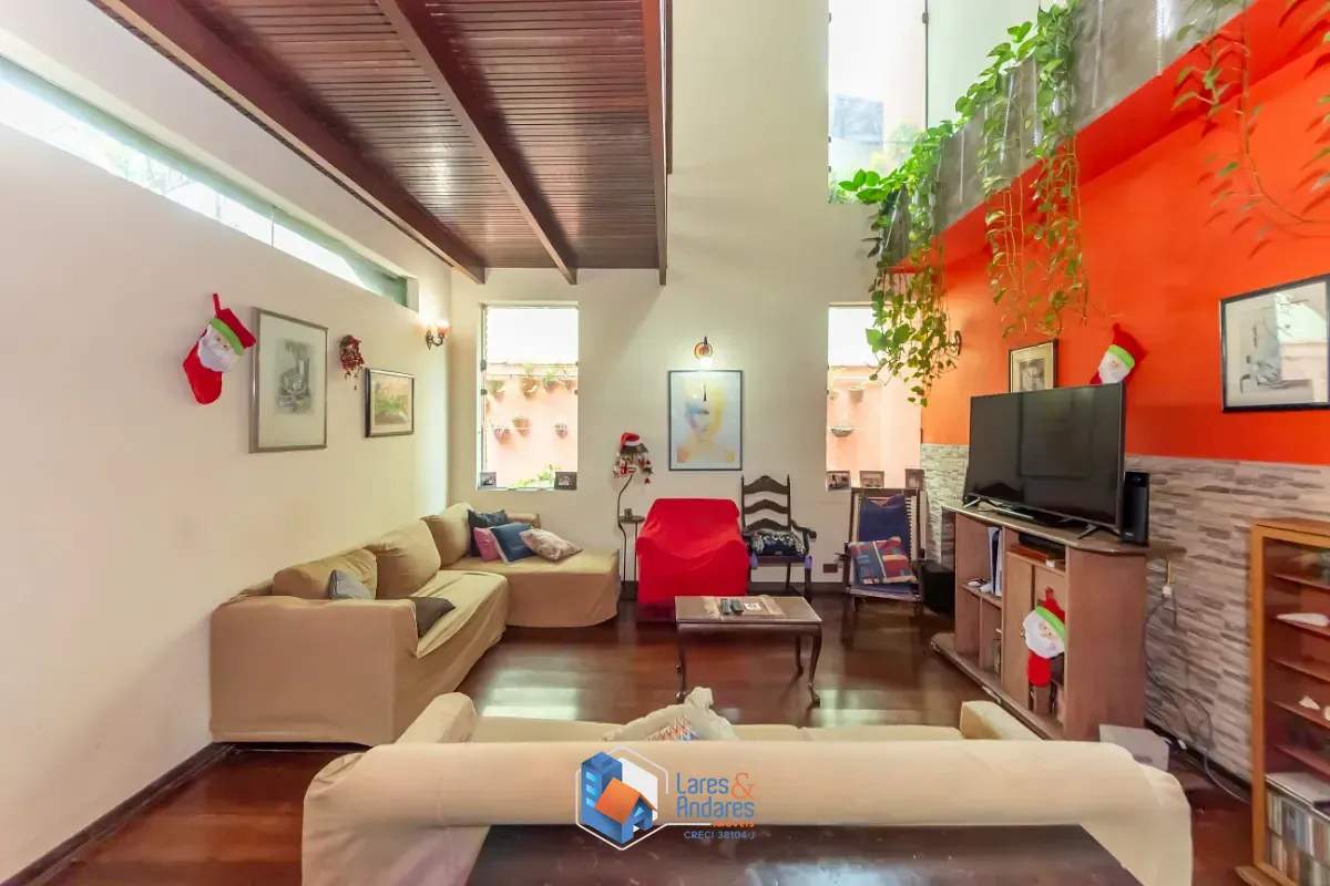 Casa, 4 quartos, 248 m² - Foto 35