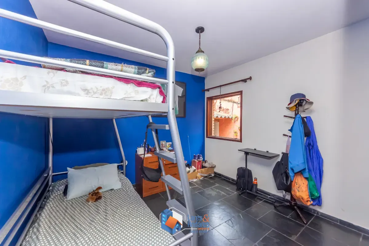 Casa, 4 quartos, 248 m² - Foto 19