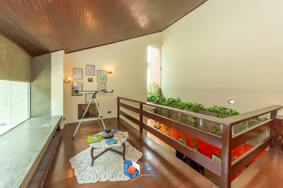 Casa, 4 quartos, 248 m² - Foto 12