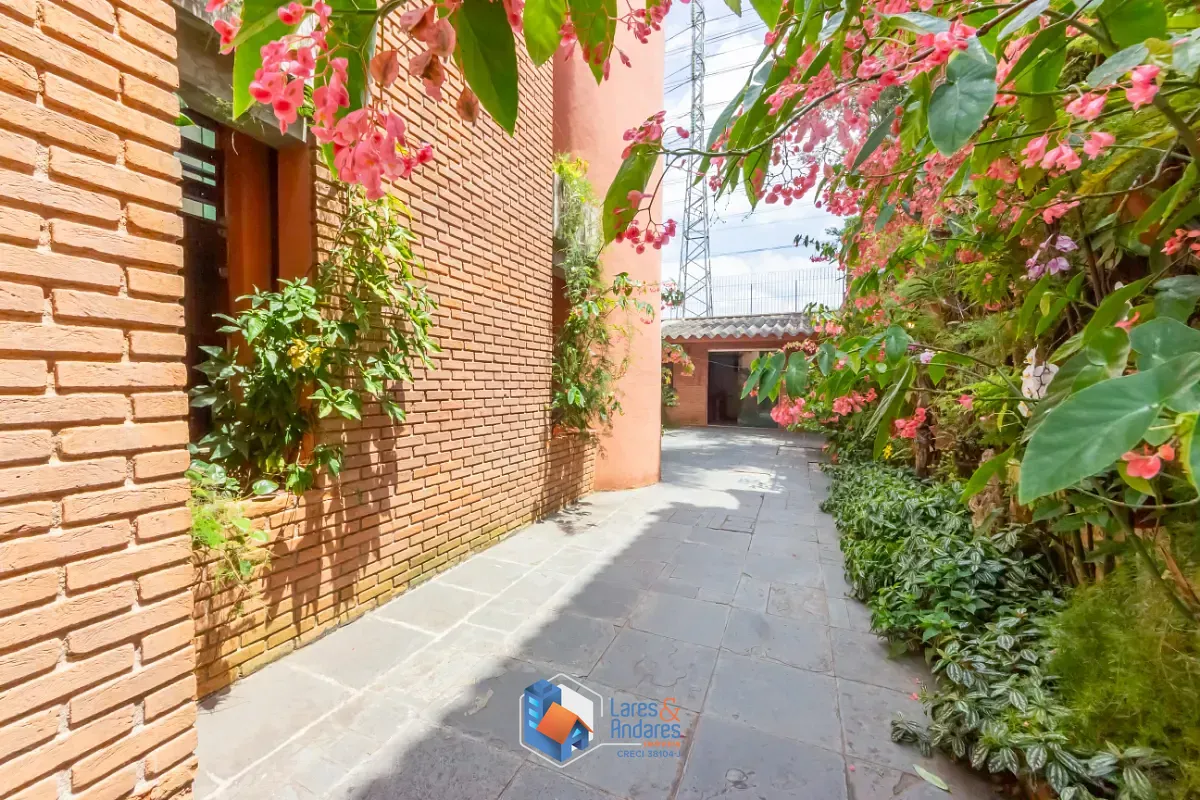 Casa, 4 quartos, 248 m² - Foto 40