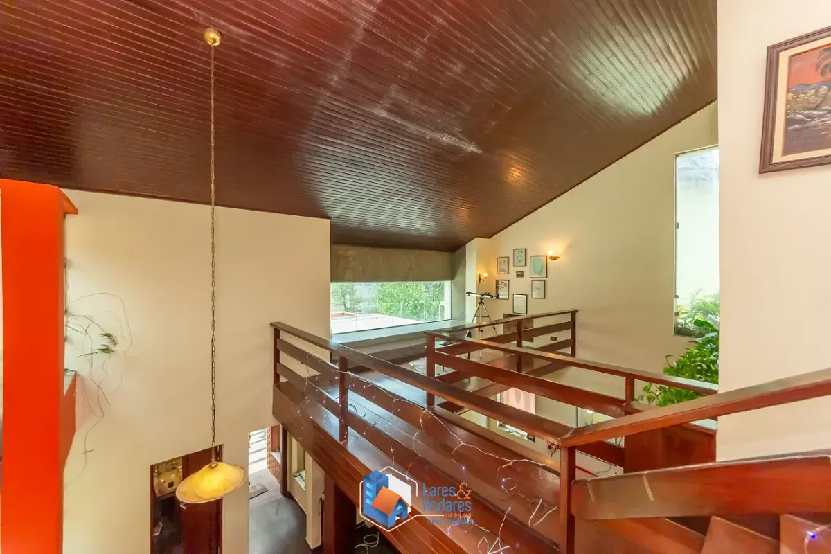 Casa, 4 quartos, 248 m² - Foto 16