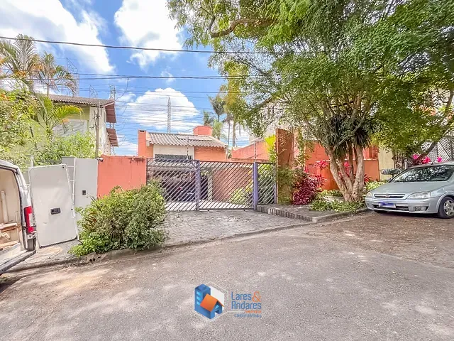 Casa com 424m² 4 quartos e 2 banheiros, à venda, no bairro City América em São Paulo
