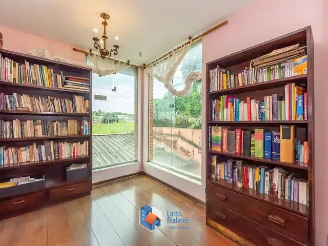 Casa com 424m² 4 quartos e 2 banheiros, à venda, no bairro City América em São Paulo