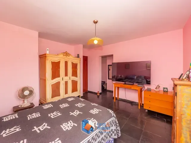 Casa com 424m² 4 quartos e 2 banheiros, à venda, no bairro City América em São Paulo