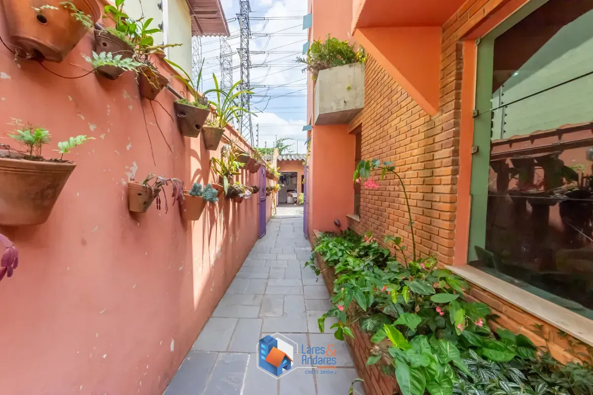 Casa, 4 quartos, 248 m² - Foto 50