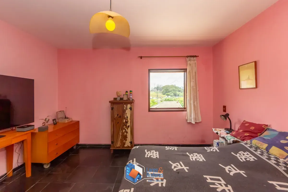 Casa, 4 quartos, 248 m² - Foto 6