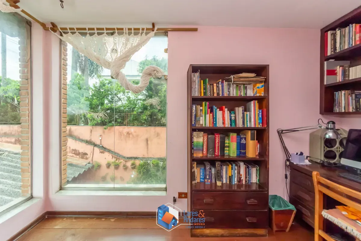 Casa, 4 quartos, 248 m² - Foto 8