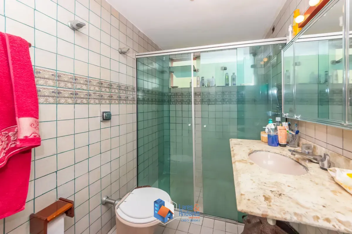 Casa, 4 quartos, 248 m² - Foto 24