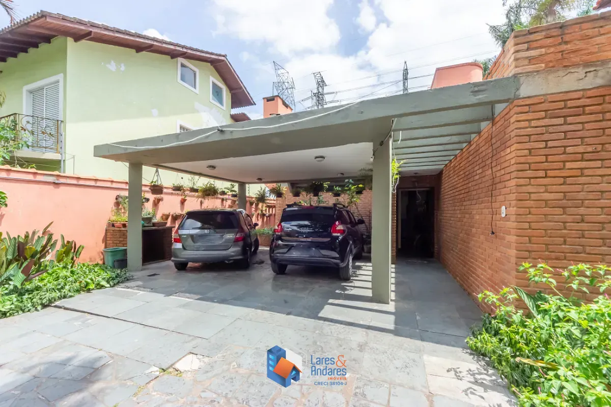 Casa, 4 quartos, 248 m² - Foto 53