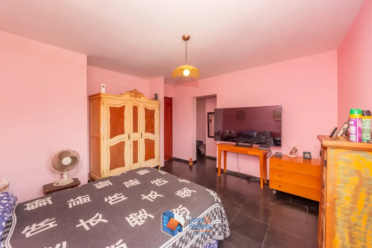 Casa, 4 quartos, 248 m² - Foto 5
