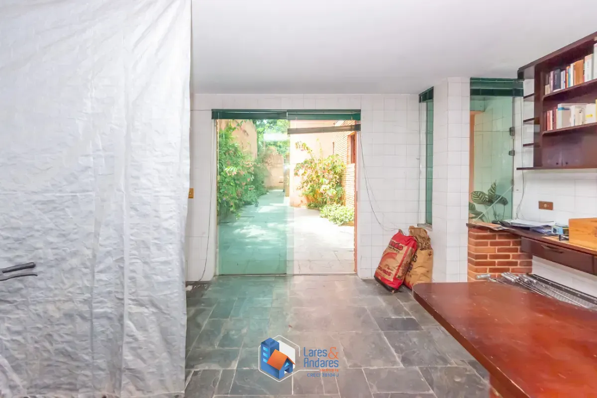 Casa, 4 quartos, 248 m² - Foto 46