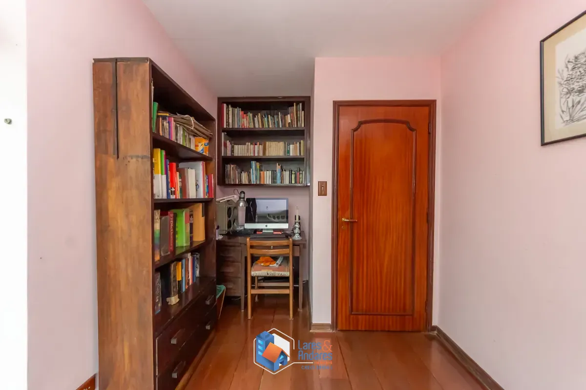 Casa, 4 quartos, 248 m² - Foto 3