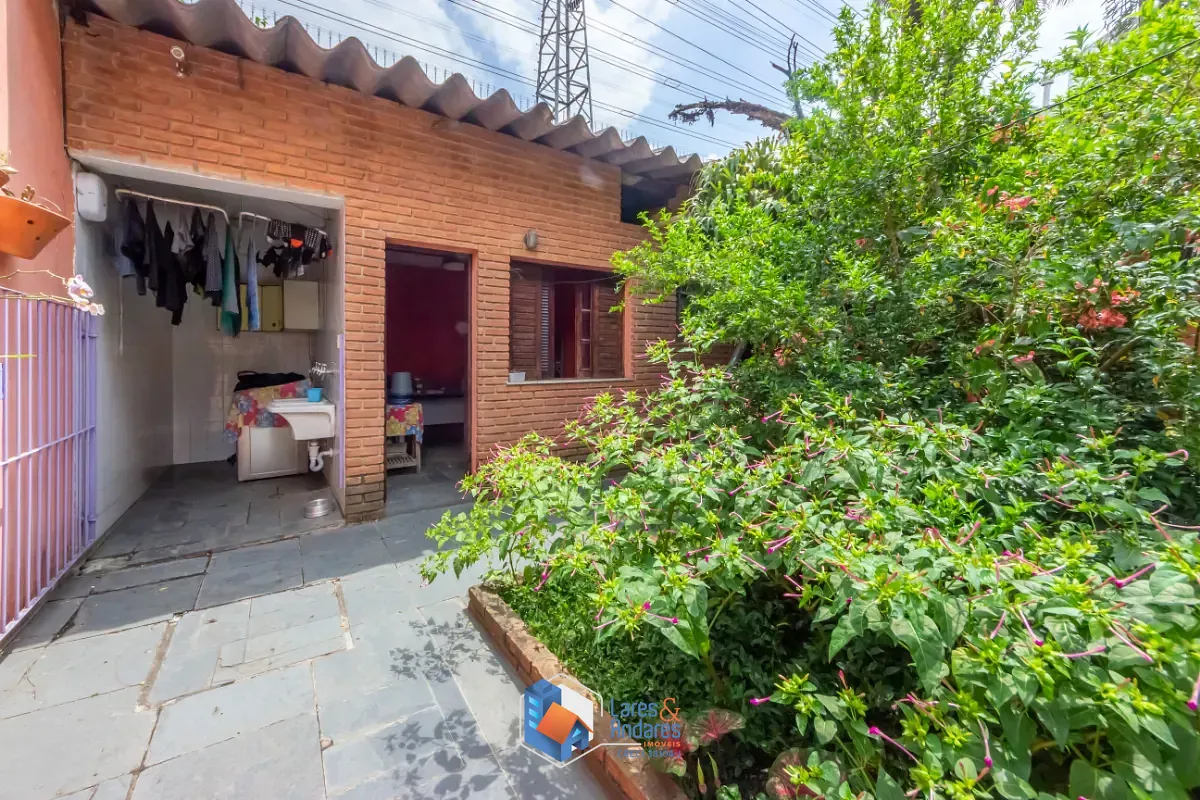 Casa, 4 quartos, 248 m² - Foto 52