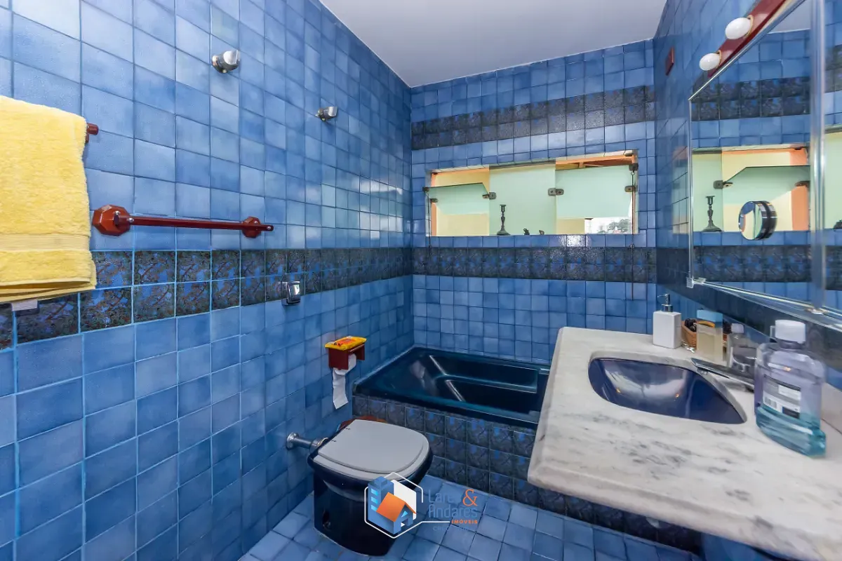 Casa, 4 quartos, 248 m² - Foto 10