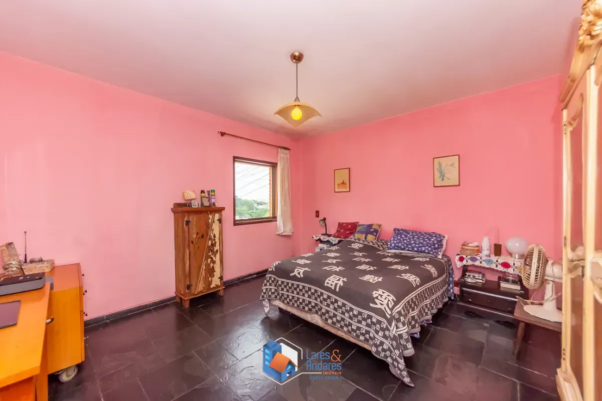 Casa, 4 quartos, 248 m² - Foto 9