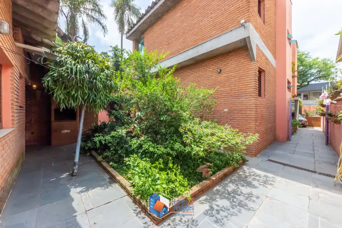 Casa, 4 quartos, 248 m² - Foto 51
