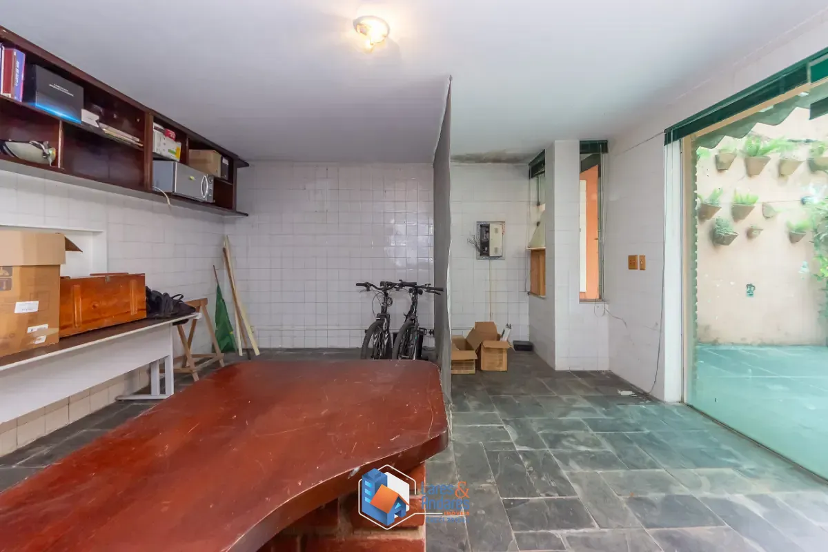 Casa, 4 quartos, 248 m² - Foto 41