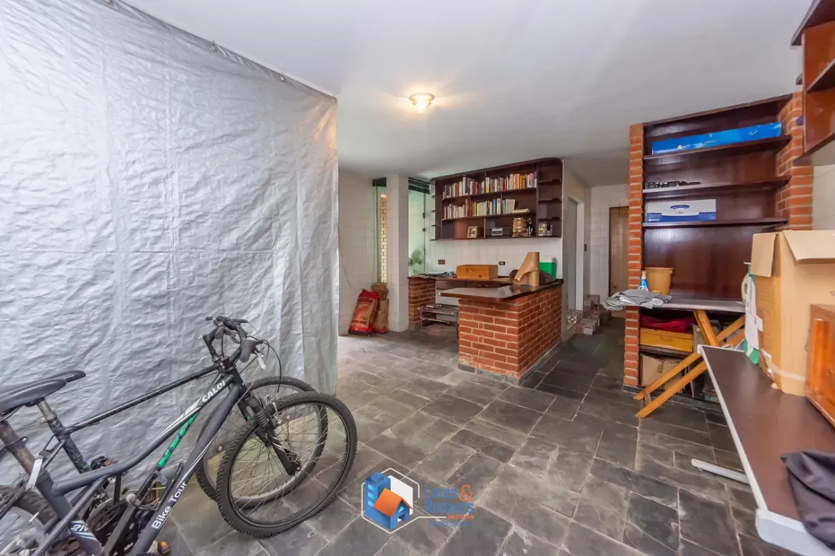 Casa, 4 quartos, 248 m² - Foto 43