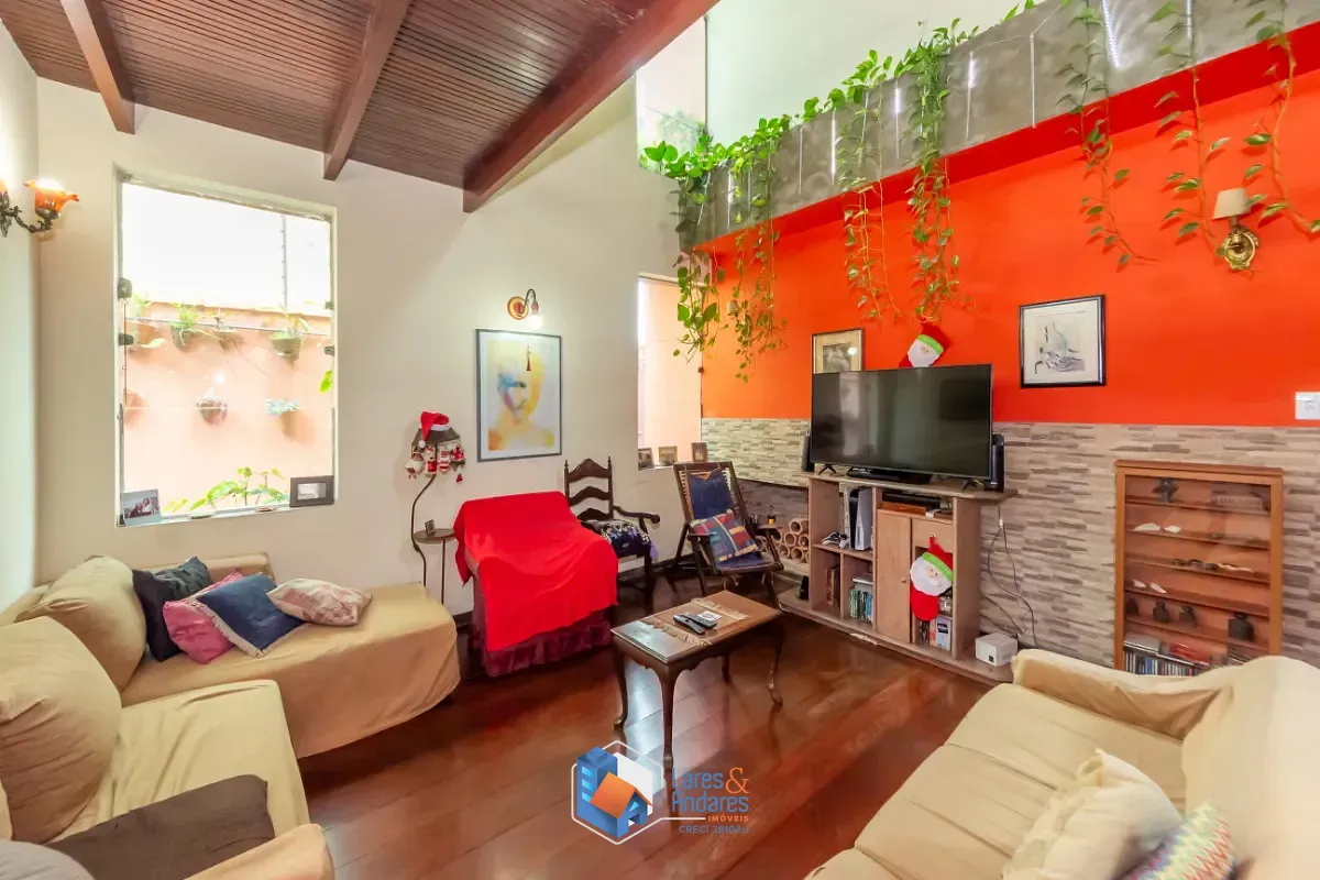 Casa, 4 quartos, 248 m² - Foto 29