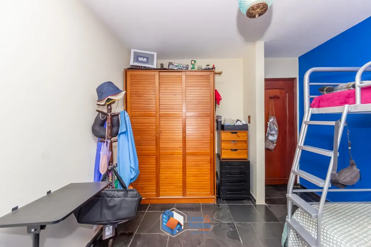 Casa, 4 quartos, 248 m² - Foto 18