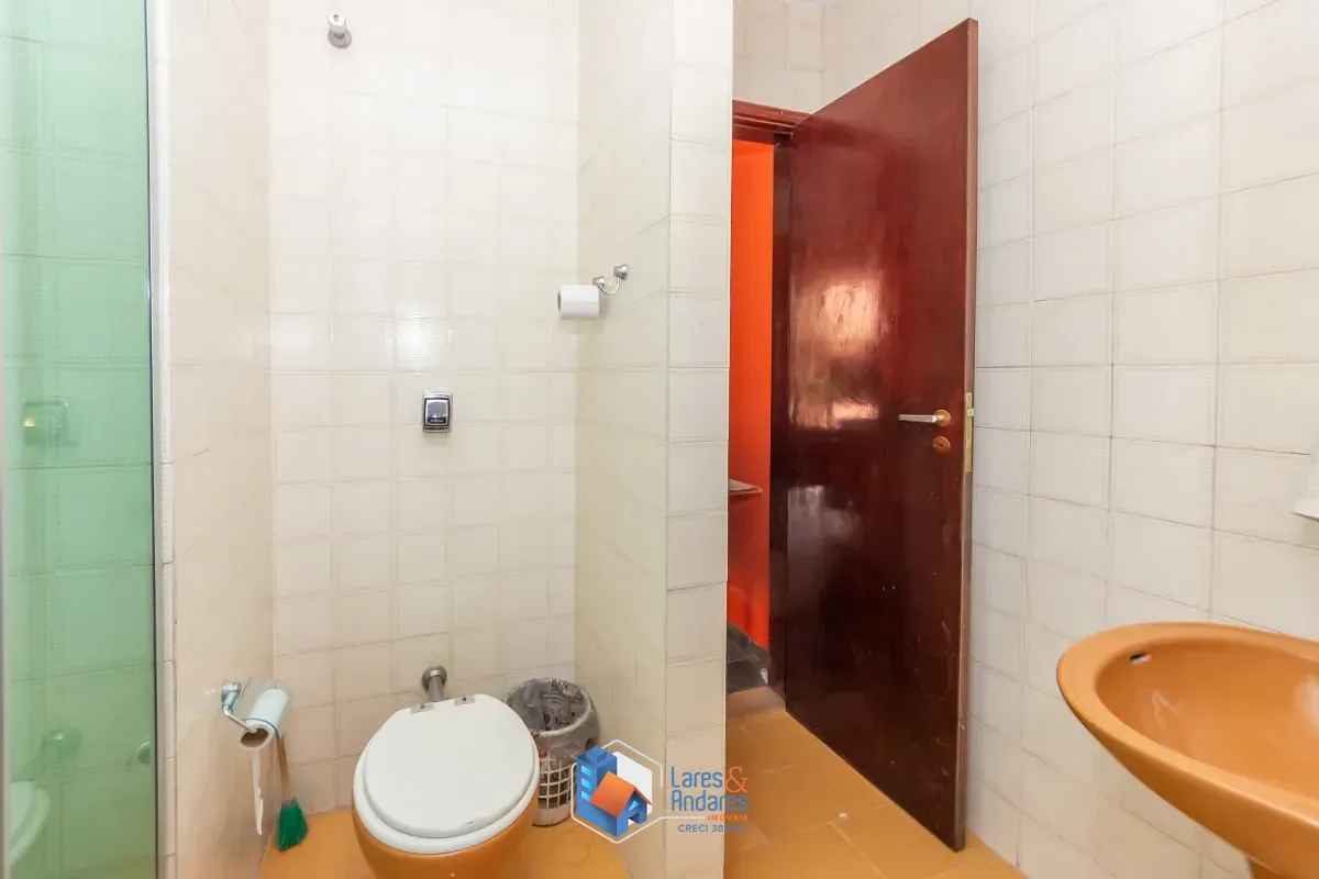 Casa, 4 quartos, 248 m² - Foto 45