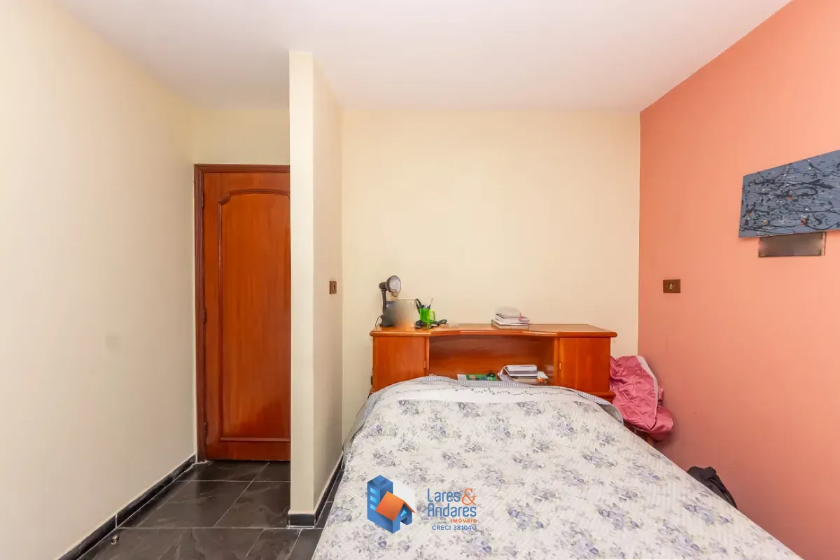 Casa, 4 quartos, 248 m² - Foto 22